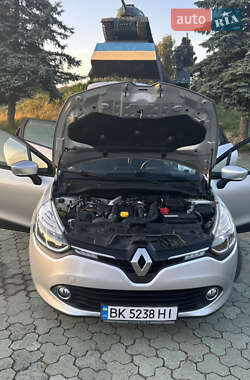 Универсал Renault Clio 2016 в 
