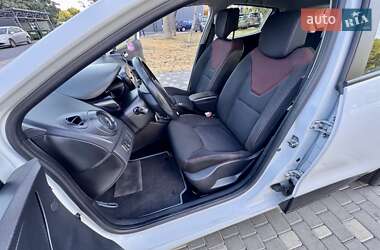 Хэтчбек Renault Clio 2014 в 