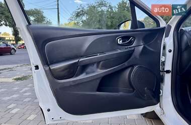 Хэтчбек Renault Clio 2014 в 