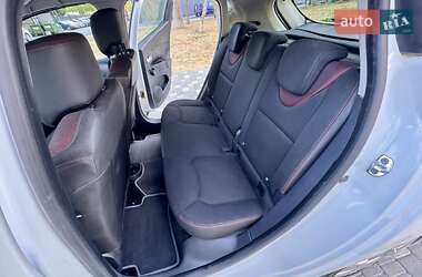 Хэтчбек Renault Clio 2014 в 