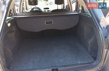Универсал Renault Clio 2012 в 