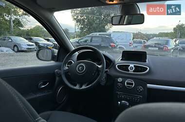 Универсал Renault Clio 2010 в 