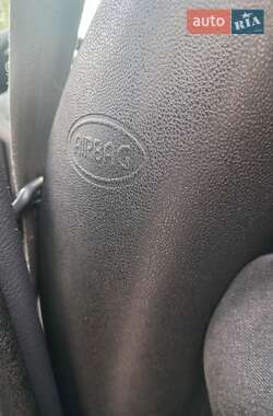 Хэтчбек Renault Clio 2008 в 