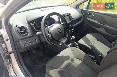 Универсал Renault Clio 2014 в 