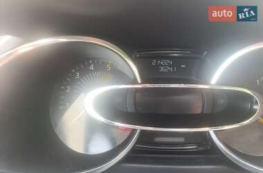 Универсал Renault Clio 2014 в 