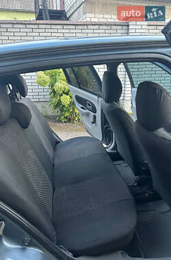 Седан Renault Clio 2007 в 