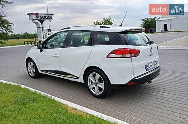Универсал Renault Clio 2015 в 