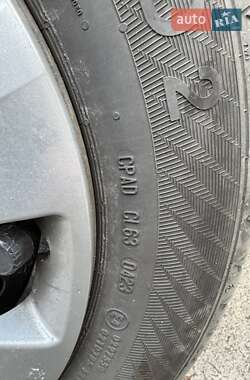 Универсал Renault Clio 2007 в 
