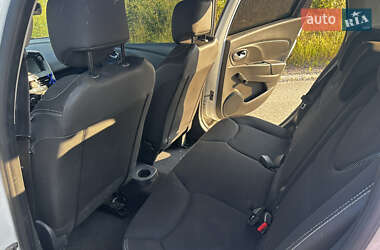 Универсал Renault Clio 2013 в 