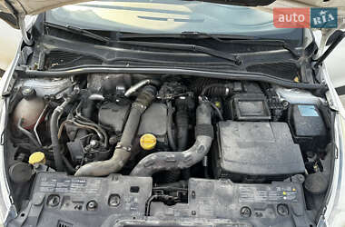 Универсал Renault Clio 2013 в 