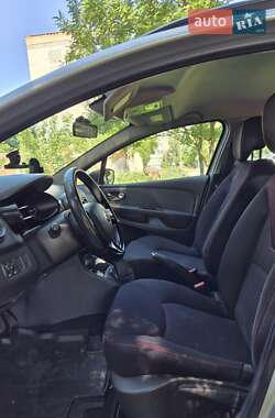 Универсал Renault Clio 2014 в 