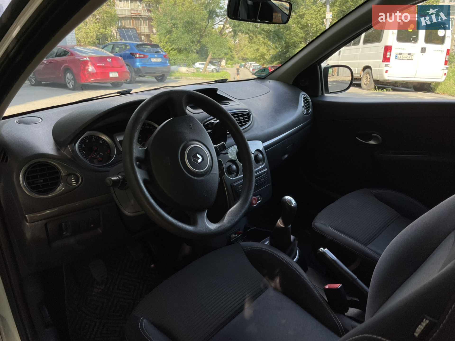 2013 Renault Clio - мініатюра 7
