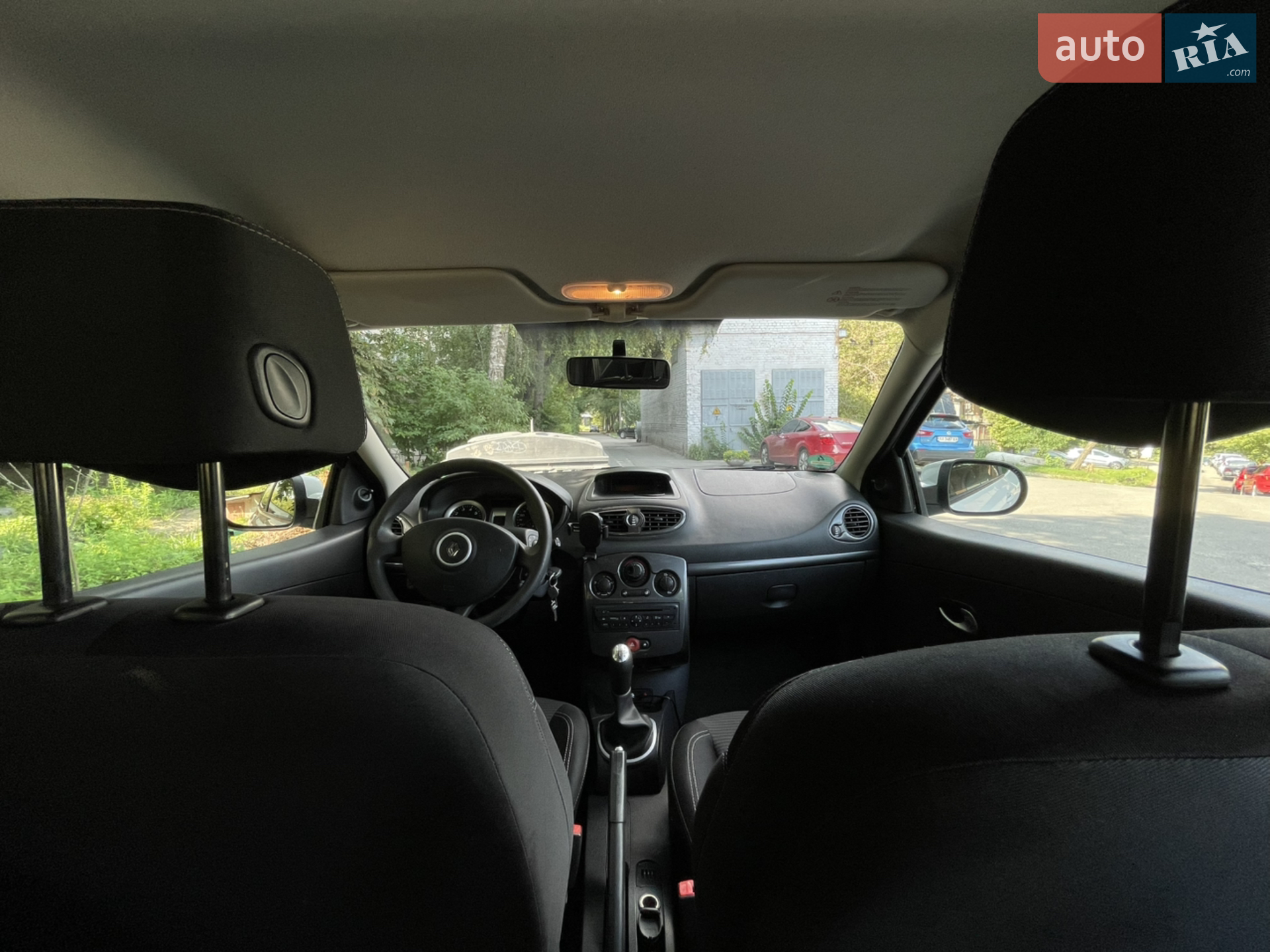 2013 Renault Clio - мініатюра 10