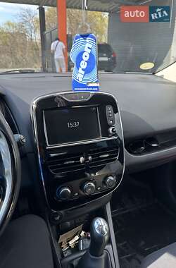 Универсал Renault Clio 2014 в 