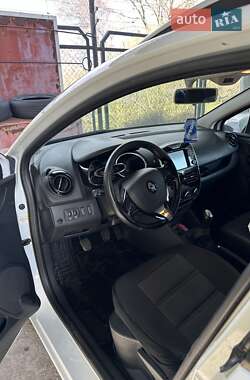 Универсал Renault Clio 2014 в 