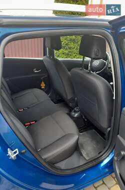 Универсал Renault Clio 2009 в 