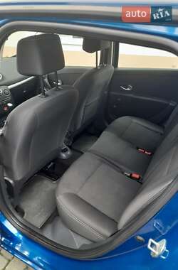 Универсал Renault Clio 2009 в 