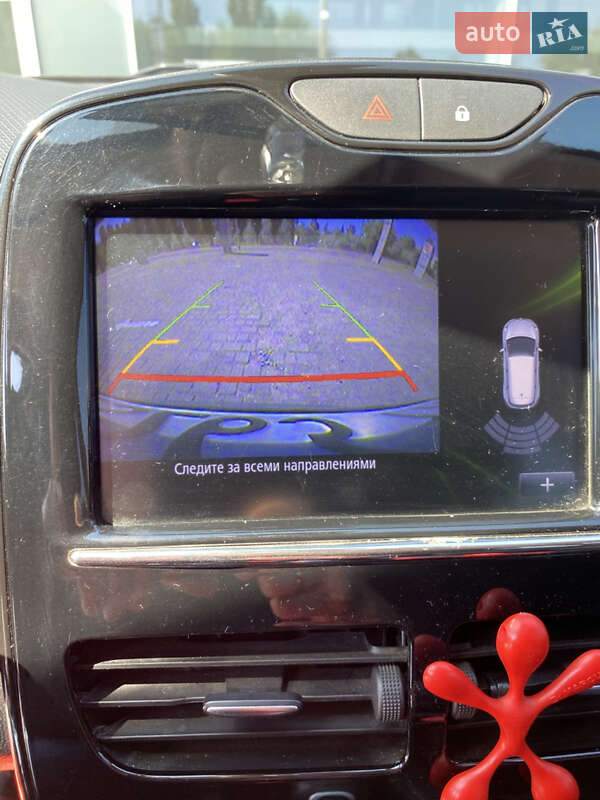 Универсал Renault Clio 2015 в Павлограде фото 14 Универсал Renault Clio 2015 в Павлограде