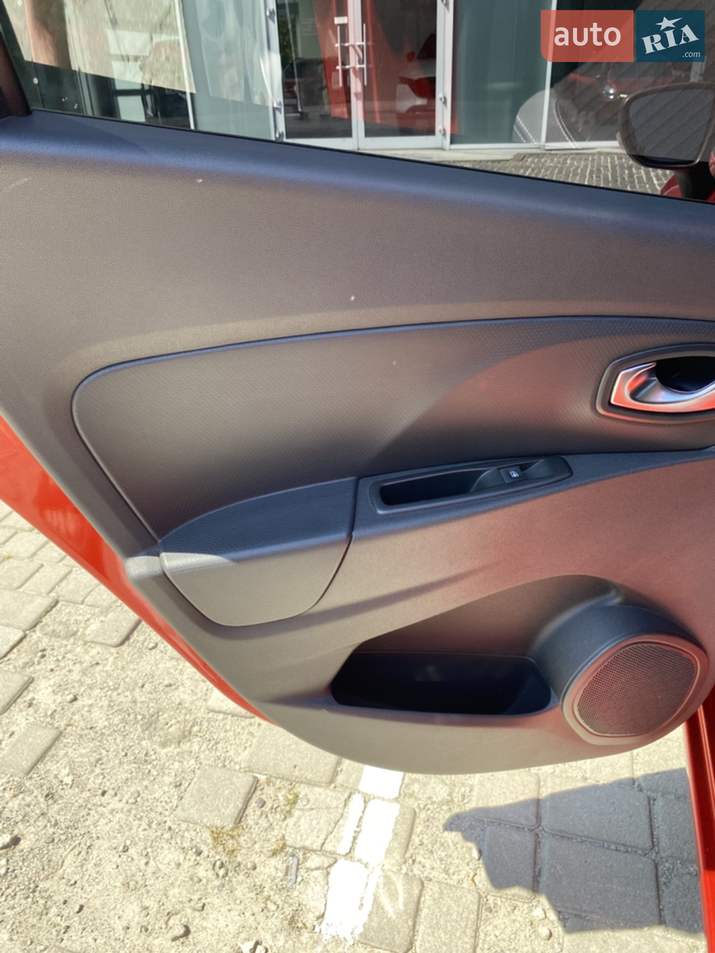 2015 Renault Clio - мініатюра 19