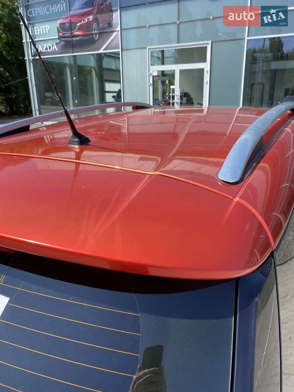 Универсал Renault Clio 2015 в Павлограде фото 24 Универсал Renault Clio 2015 в Павлограде