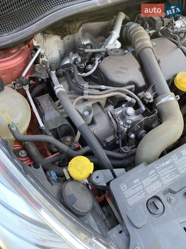 Универсал Renault Clio 2015 в Павлограде фото 27 Универсал Renault Clio 2015 в Павлограде