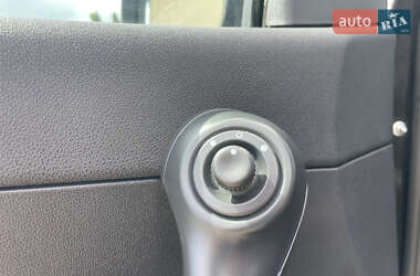 Хэтчбек Renault Clio 2008 в 