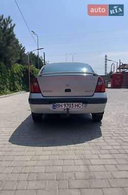 Седан Renault Clio 2003 в 
