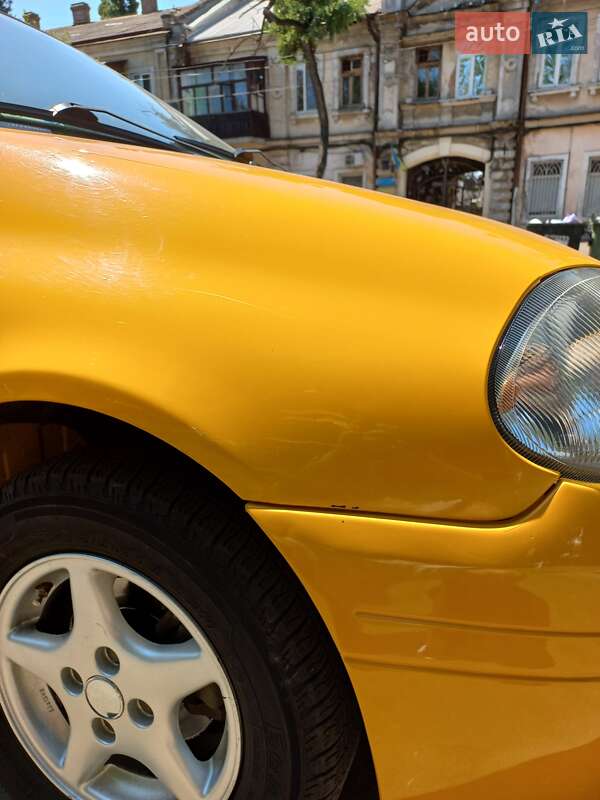 Хэтчбек Renault Clio 2001 в Одессе