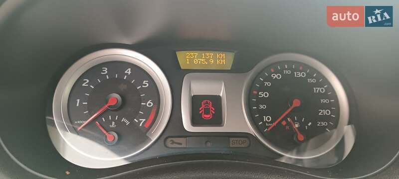 Универсал Renault Clio 2008 в Хмельницком