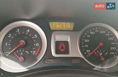 Универсал Renault Clio 2008 в 
