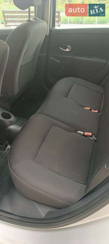 Универсал Renault Clio 2008 в Хмельницком
