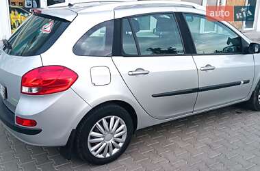 Универсал Renault Clio 2008 в 