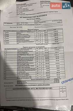 Универсал Renault Clio 2008 в 
