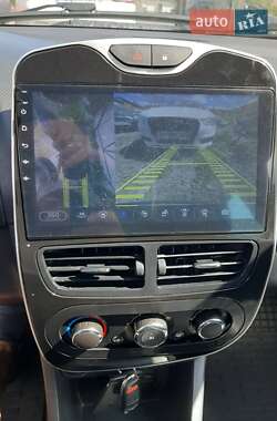 Универсал Renault Clio 2014 в 