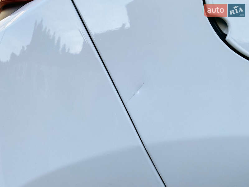 Хэтчбек Renault Clio 2013 в Ровно