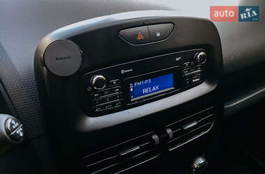 Хетчбек Renault Clio 2013 в 