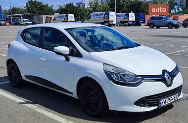 Хэтчбек Renault Clio 2013 в 