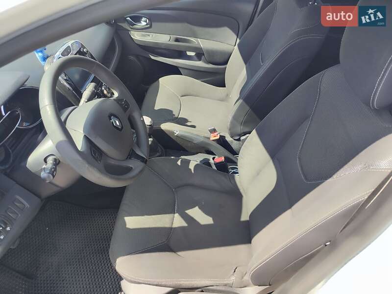 Хэтчбек Renault Clio 2013 в Киеве