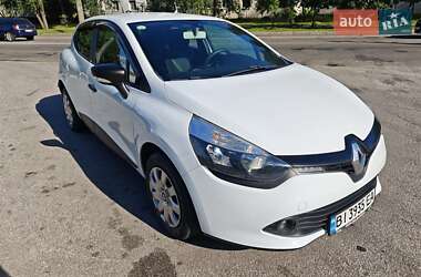 Хэтчбек Renault Clio 2014 в Сумах