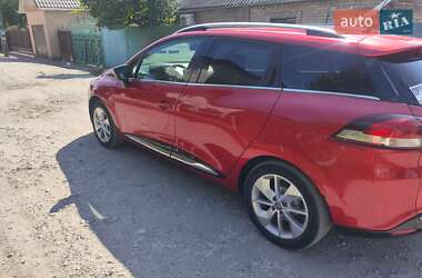 Универсал Renault Clio 2016 в 