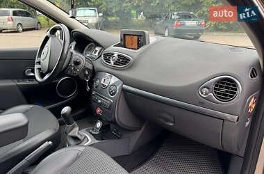 Универсал Renault Clio 2010 в 