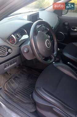 Универсал Renault Clio 2011 в 