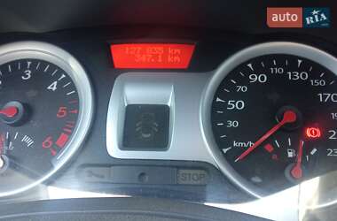 Универсал Renault Clio 2011 в 