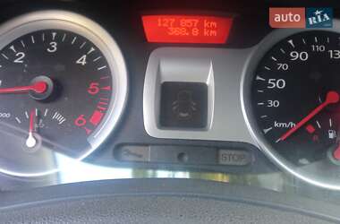 Универсал Renault Clio 2011 в 