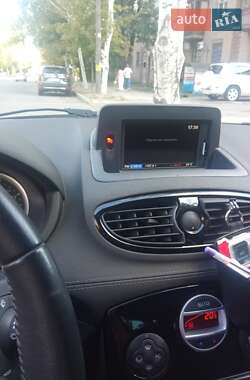 Универсал Renault Clio 2011 в 