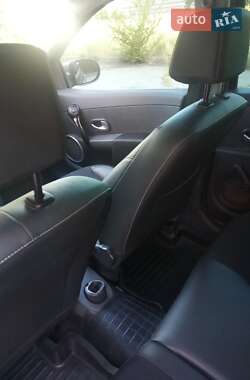 Универсал Renault Clio 2011 в 