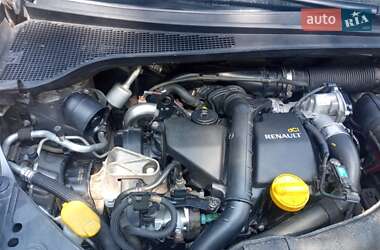 Универсал Renault Clio 2011 в 
