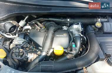 Универсал Renault Clio 2011 в 