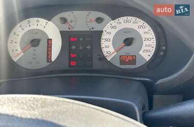 Седан Renault Clio 2006 в 