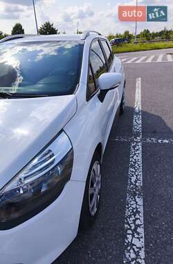 Универсал Renault Clio 2014 в 
